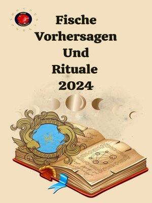 cover image of Fische Vorhersagen Und Rituale  2024